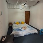 خانه دهریز در کوشکنار هرمزگان/