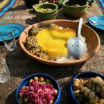 اقامتگاه بومگردی گالش کولام در گیلان/