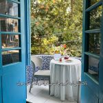 اقامتگاه خانه سبز در رشت گیلان/