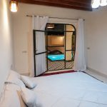 ویلا برحی هاوس در قلب جزیره قشم/