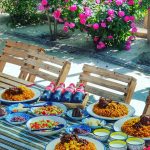 مزرعه اقامتی اورکر در ترکمن صحرا گلستان/