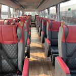 اجاره اتوبوس های دربستی رشت