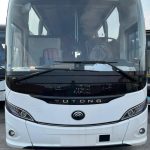 اجاره اتوبوس در اهواز (سازمانی، گردشگری، تشریفات)