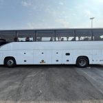 اجاره اتوبوس وی آی پی VIP از تهران