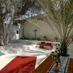 شین هاوس در جزیره قشم/