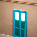 اقامتگاه بومگردی ماه نشان در ابرکوه یزد/