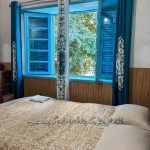 اقامتگاه خانه سبز در رشت گیلان/