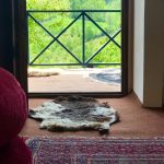 اقامتگاه بومگردی شبره در روستای چورت ساری