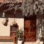 اقامتگاه بومگردی کلودنگ در جزیره قشم/