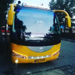 اجاره میدل باس با ظرفیت های 25، 30 و 31 نفر در تهران