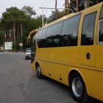 اجاره میدل باس با ظرفیت های 25، 30 و 31 نفر در تهران