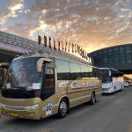 اجاره میدل باس با ظرفیت های 25، 30 و 31 نفر در تهران