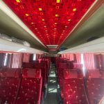 اجاره میدل باس با ظرفیت های 25، 30 و 31 نفر در تهران