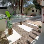 شین هاوس در جزیره قشم/