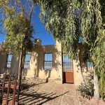 اقامتگاه بومگردی جالبوت بوجیکدان در بوشهر/