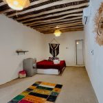 شین هاوس در جزیره قشم/