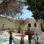 شین هاوس در جزیره قشم/