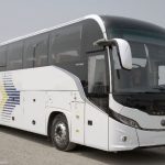 اجاره اتوبوس دربستی در تهران