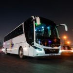 اجاره اتوبوس دربستی شیراز به تمامی استانها