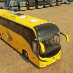 اجاره اتوبوس دربستی در تهران