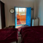 اقامتگاه بومگردی انارگول در گیلان/