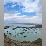 واحد بلوچ لیدر محلی در چابهار