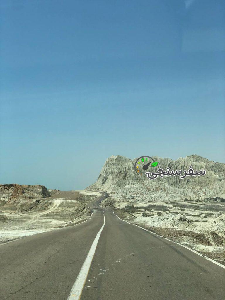 لیدر محلی چابهار(چابهارگردی)