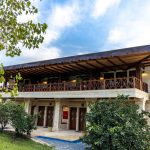 مجموعه گردشگری استارسو در مازندران/