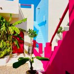 اقامتگاه ماژ در روستای سلخ قشم/