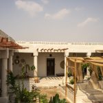 اقامتگاه خانه مانگرو در قشم/