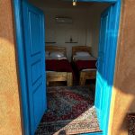 اقامتگاه بومگردی انارگول در گیلان/