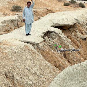 لیدر محلی چابهارسفر