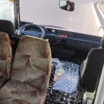 اجاره مینی بوس هیوندای کروز در قم