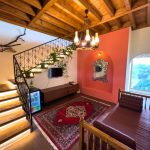 مجموعه گردشگری استارسو در مازندران/