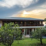 مجموعه گردشگری استارسو در مازندران/