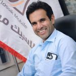 واحد بلوچ لیدر محلی در چابهار