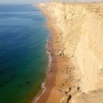 واحد بلوچ لیدر محلی در چابهار