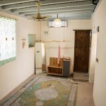 اقامتگاه خانه مانگرو در قشم/