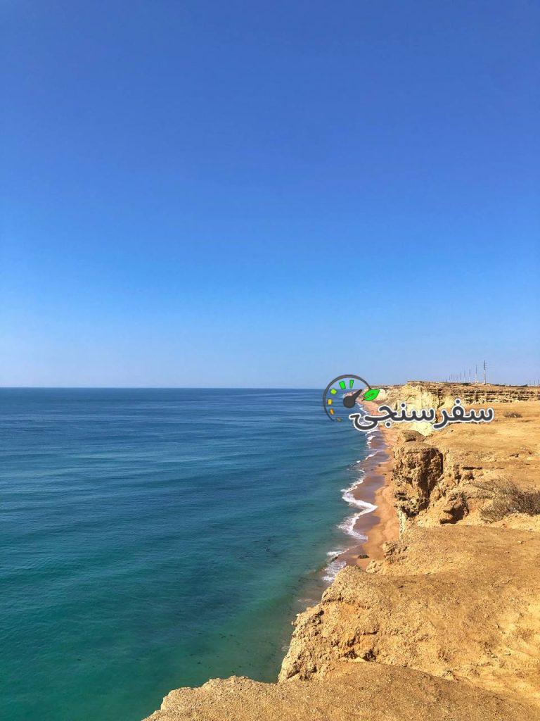 لیدر محلی چابهار(چابهارگردی)