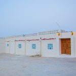 اقامتگاه خانه مانگرو در قشم/