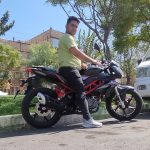 اجاره مینی بوس هیوندای کروز در قم