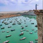 واحد بلوچ لیدر محلی در چابهار