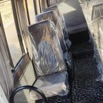 اجاره مینی بوس هیوندای کروز در قم