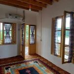 اقامتگاه بومگردی شاه ماهی در لاهیجان گیلان/