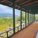 اقامتگاه بومگردی پائیزان در رشت گیلان/