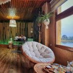 اقامتگاه بومگردی گلیمار در گیلان/