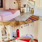 اقامتگاه ماژ در روستای سلخ قشم/