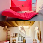 اقامتگاه ماژ در روستای سلخ قشم/