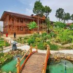 اقامتگاه بومگردی گلیمار در گیلان/