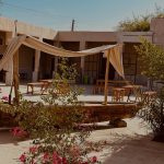 اقامتگاه بومگردی پیرحرا قشم/